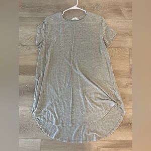 Primark women’s High low shirt.